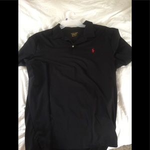 Ralph Lauren  performance  polo xxl